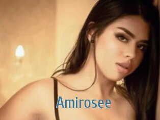 Amirosee