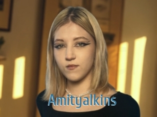 Amityalkins