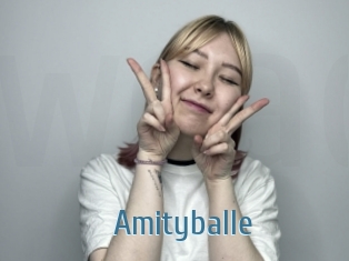 Amityballe