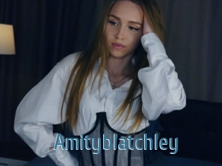 Amityblatchley