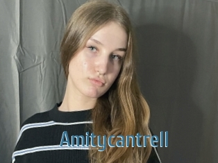 Amitycantrell