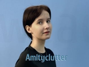 Amityclutter