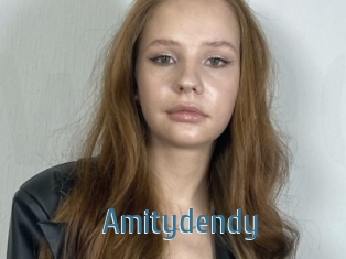 Amitydendy