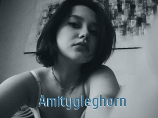 Amitygleghorn