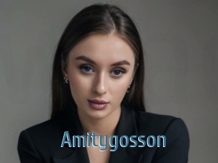 Amitygosson