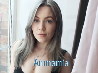 Ammamia