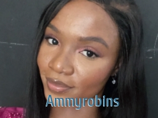 Ammyrobins