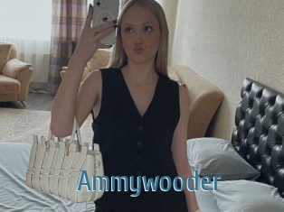 Ammywooder