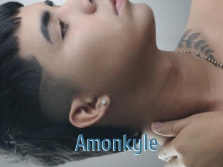 Amonkyle