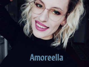 Amoreella