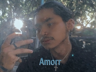Amorr