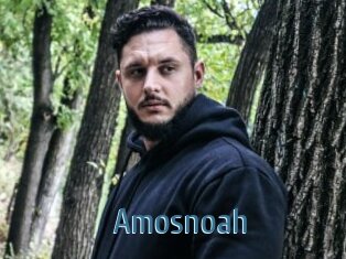 Amosnoah