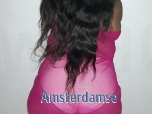 Amsterdamse
