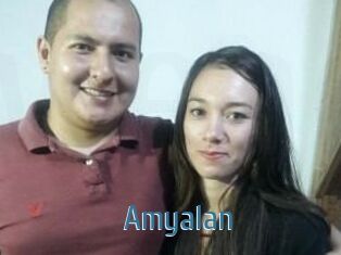 Amyalan