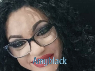 Amyblack