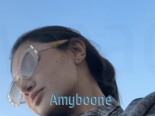 Amyboone