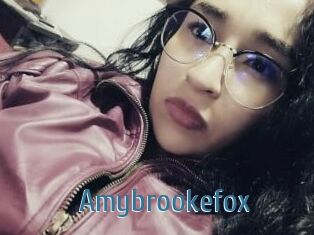 Amybrookefox