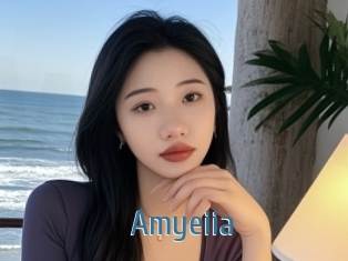 Amyeiia