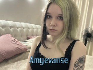 Amyevanse