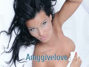 Amygivelove