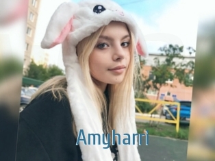 Amyharri