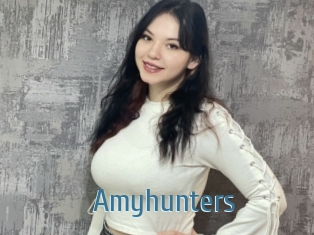 Amyhunters