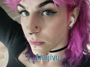 Amyivy
