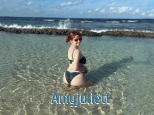 Amyjuliett