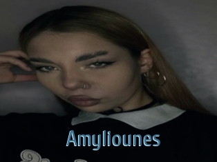 Amyliounes