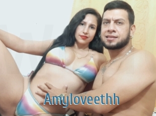 Amyloveethh