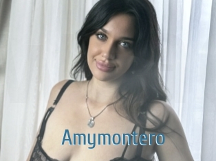 Amymontero