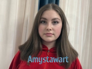 Amystawart