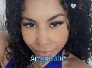 Amyxbabe