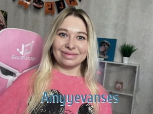 Amyyevanses