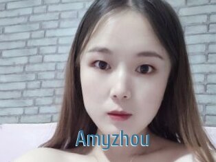 Amyzhou