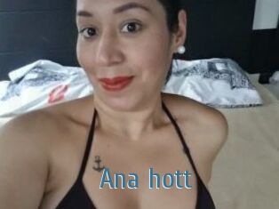 Ana_hott