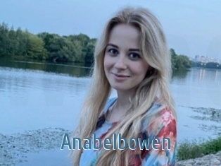 Anabelbowen