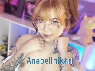 Anabellhikari