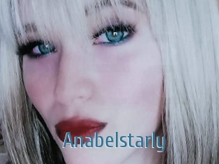 Anabelstarly