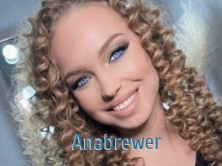 Anabrewer