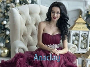 Anaclay