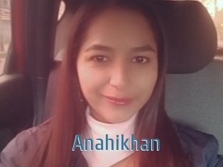 Anahikhan