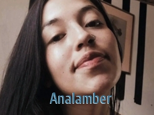 Analamber