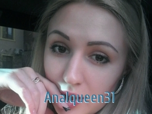 Analqueen31