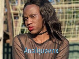 analqueenx Web adult links