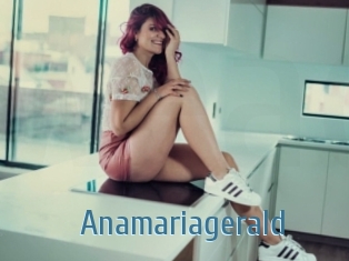 Anamariagerald