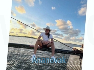 Ananovak