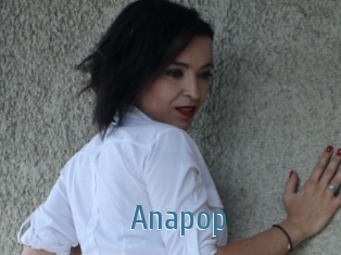 Anapop