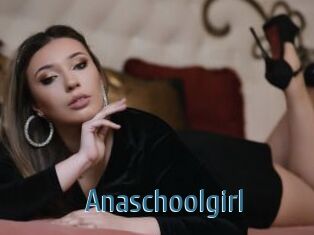 Anaschoolgirl