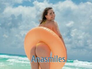 Anasmiles